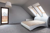 Apedale bedroom extensions