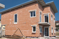 Apedale home extensions