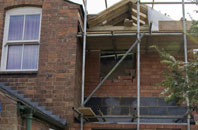 free Apedale home extension quotes