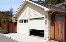 Apedale garage construction leads