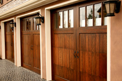 Apedale garage extension quotes