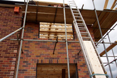 house extensions Apedale