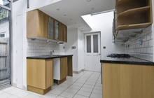 Apedale kitchen extension leads